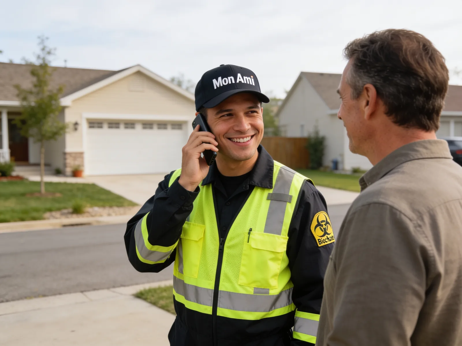 Sewage Cleanup Mcneil, AR FAQs