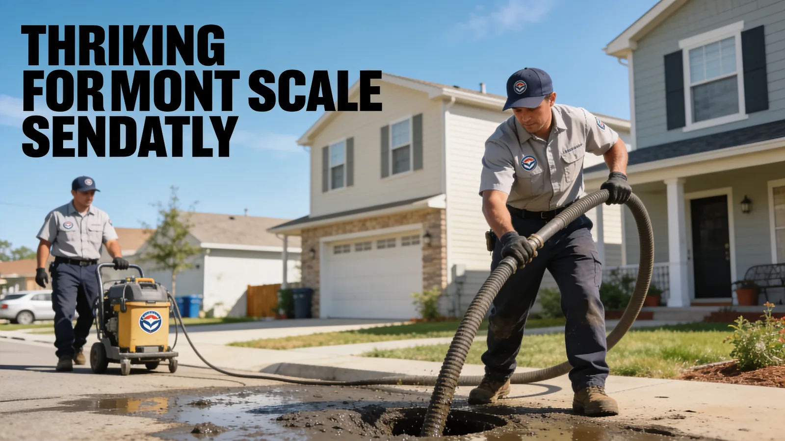 Sewage Cleanup in Mcneil, AR near me